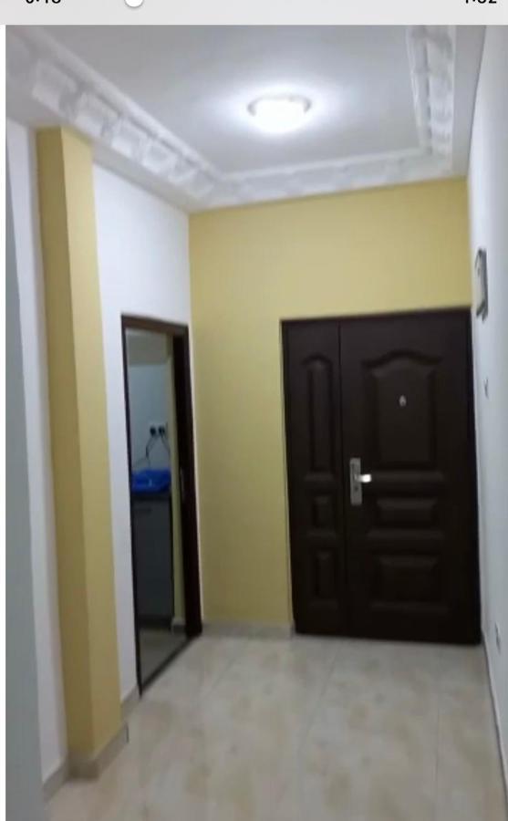 Baffour Studio 库马西 外观 照片