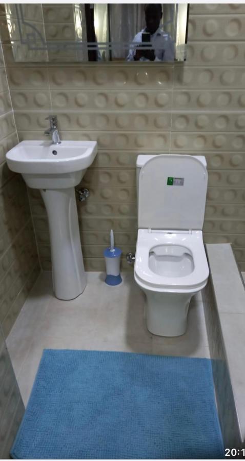 Baffour Studio 库马西 外观 照片